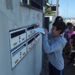 Gal –Sensibilização ambiental