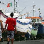 Gal – Itinerário marítimo